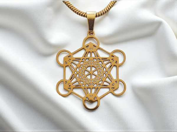 collier metatron